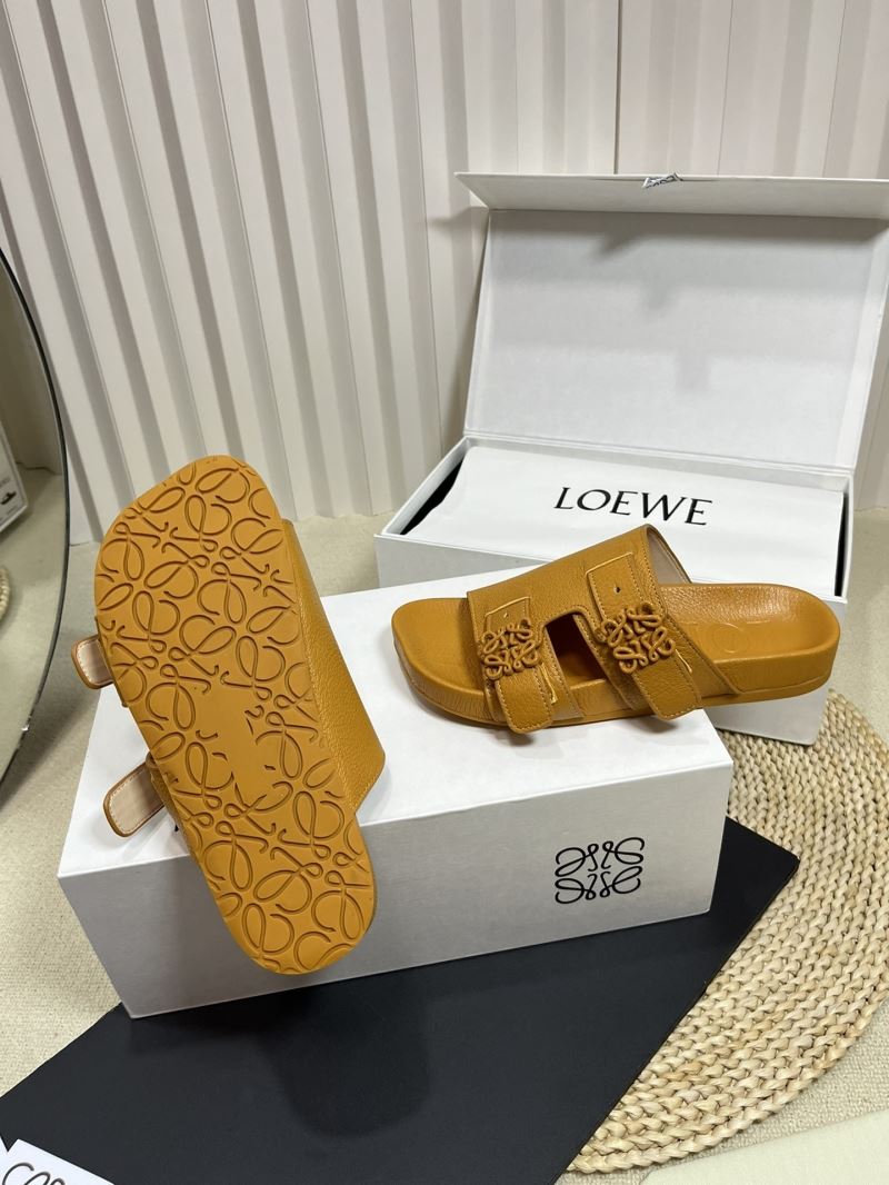 Loewe Sandals